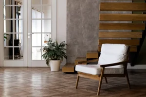 Sztuka minimalizmu - jak stworzyć skandynawski klimat w twoim domu