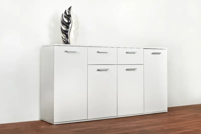 Komody z szufladami